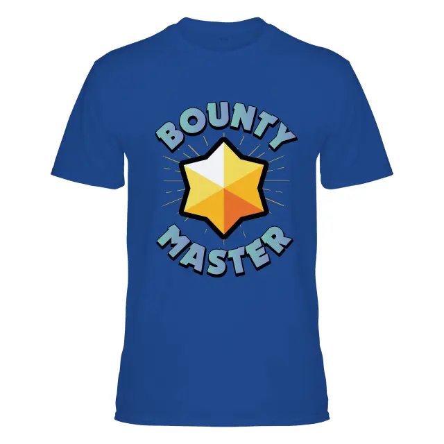 Bounty Master