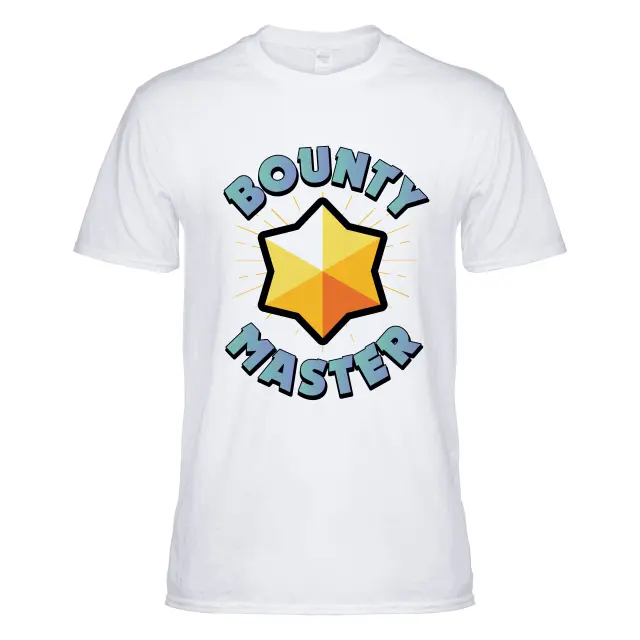 Bounty Master