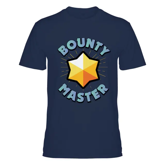 Bounty Master