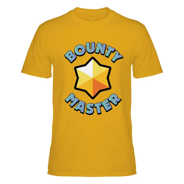 Bounty Master