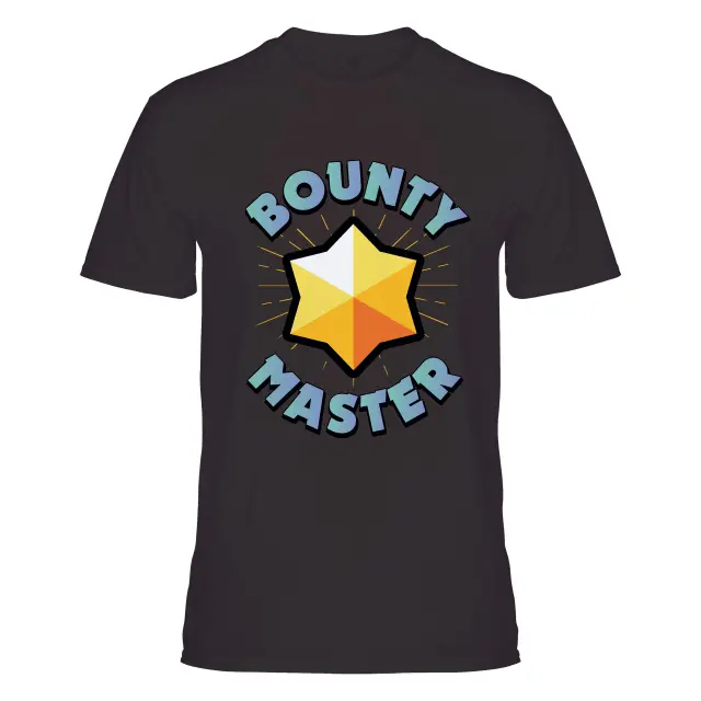 Bounty Master