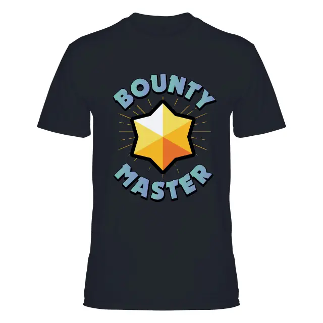 Bounty Master