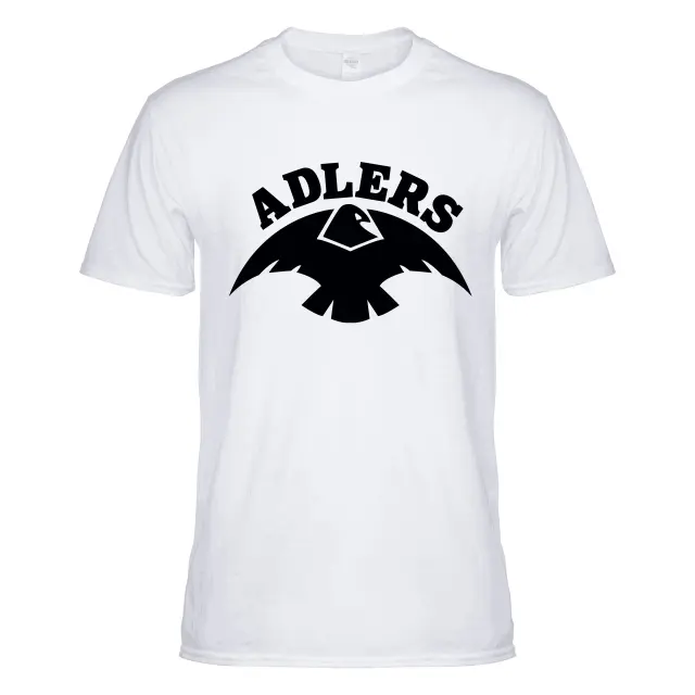 Schweiden Adlers Team Shirt for Cosplay Version 2 (Haikyuu)