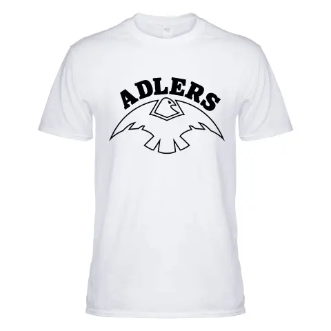 Schweiden Adlers Team Shirt for Cosplay Version 1 (Haikyuu)