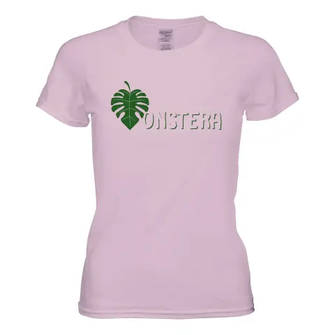 UNDR Plants Monstera for Women