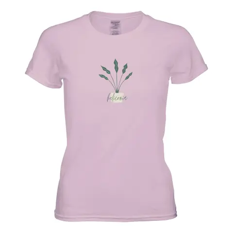 UNDR Plants Heliconia for Women