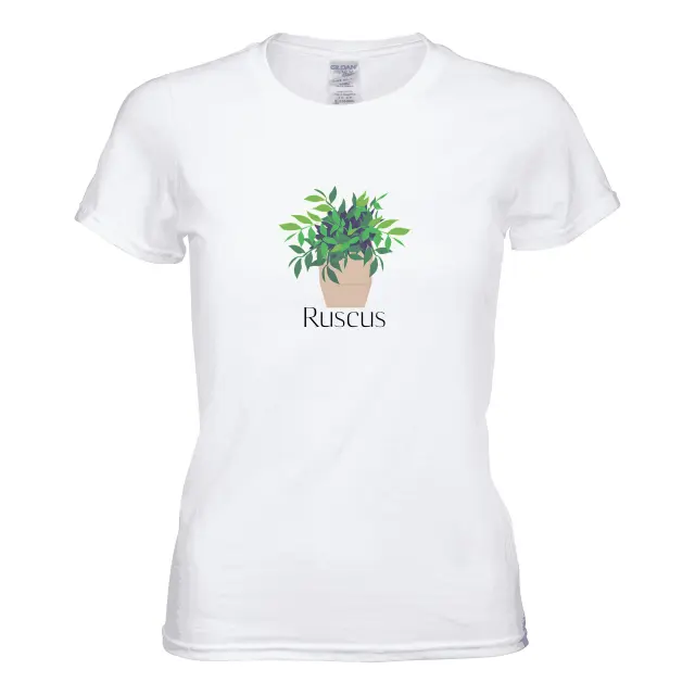 UNDR Plants Ruscus for Women