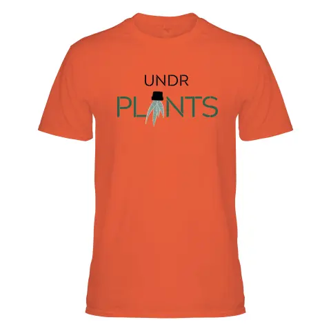 UNDR Plants for Men