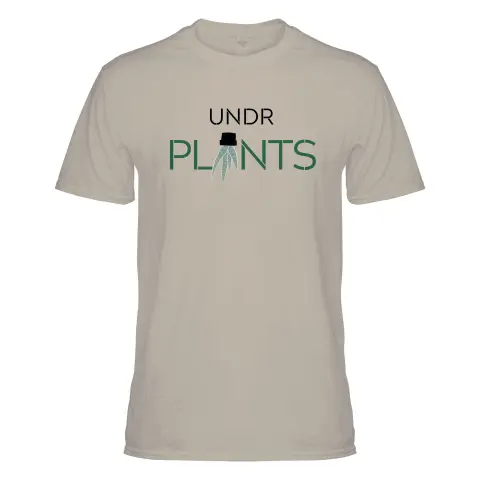 UNDR Plants for Men