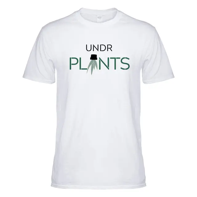 UNDR Plants for Men