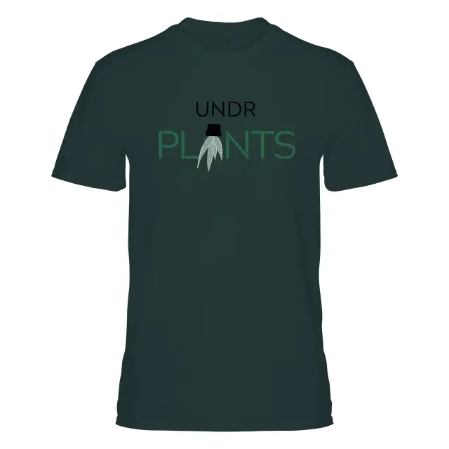 UNDR Plants for Men