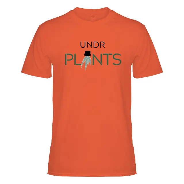 UNDR Plants for Men