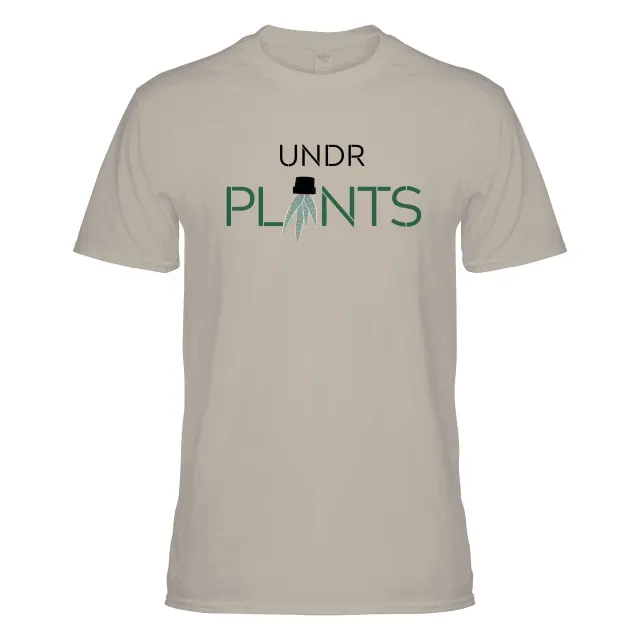 UNDR Plants for Men