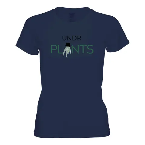 UNDR Plants for Women