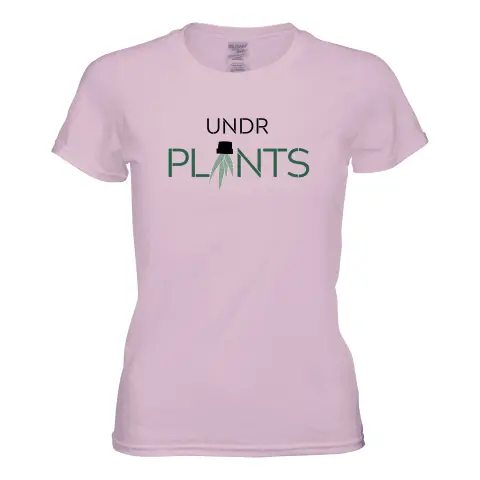 UNDR Plants for Women