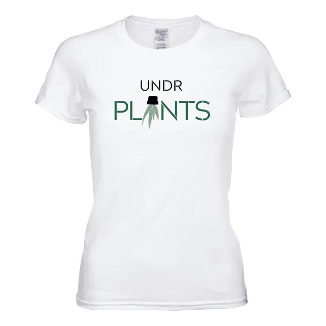 UNDR Plants for Women