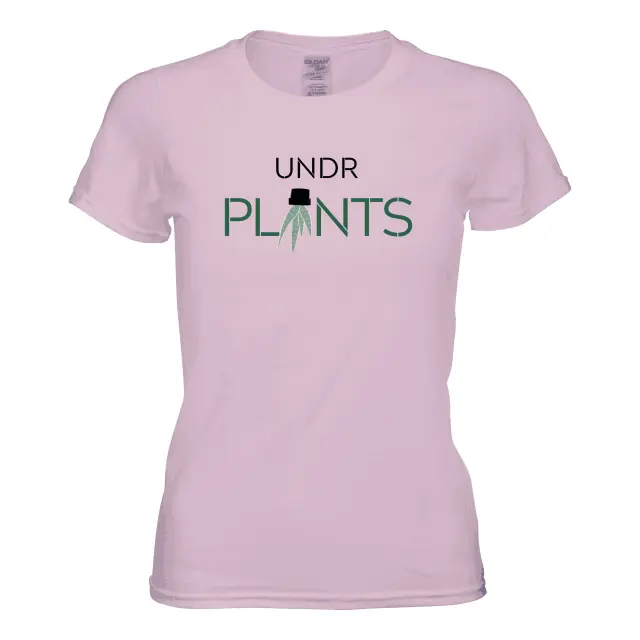 UNDR Plants for Women