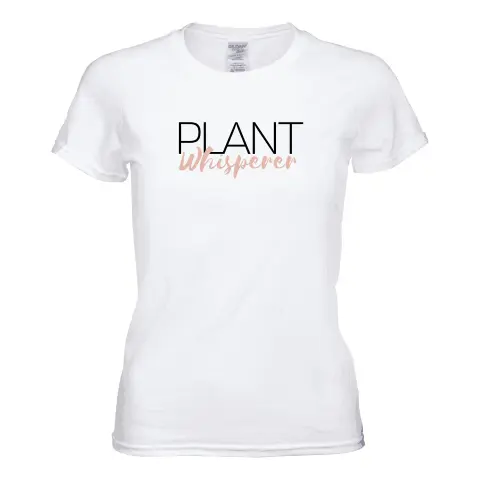  UNDR Plants Whisperer for Women