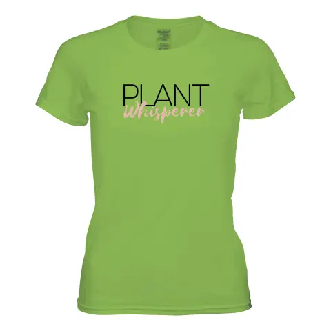  UNDR Plants Whisperer for Women