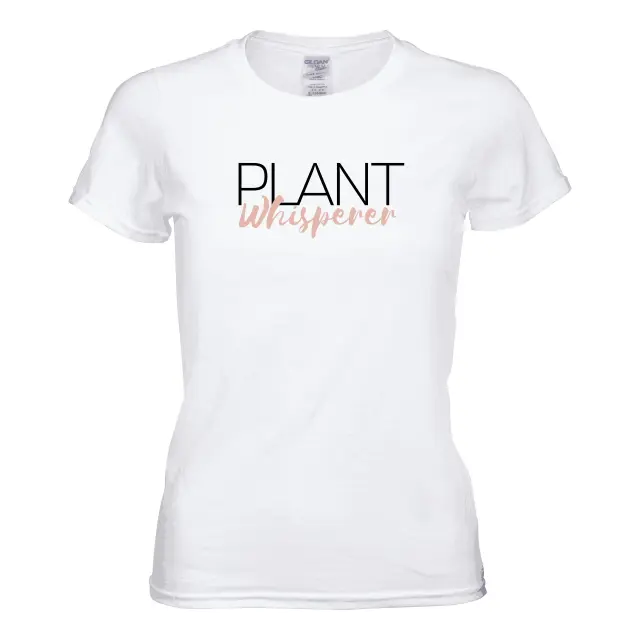  UNDR Plants Whisperer for Women