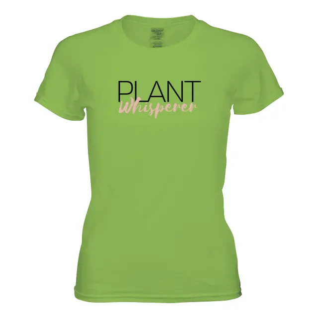  UNDR Plants Whisperer for Women