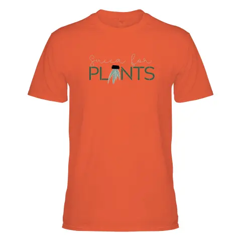 UNDR Plants Succa for Plants (Men)