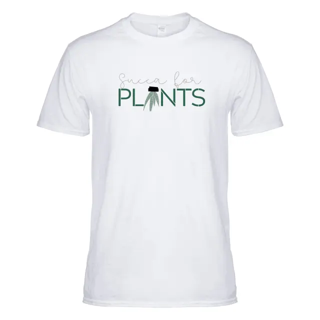 UNDR Plants Succa for Plants (Men)