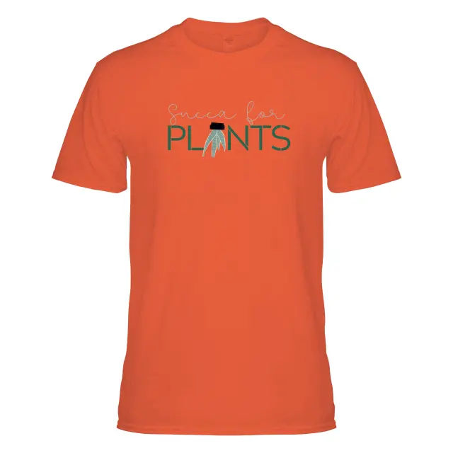 UNDR Plants Succa for Plants (Men)