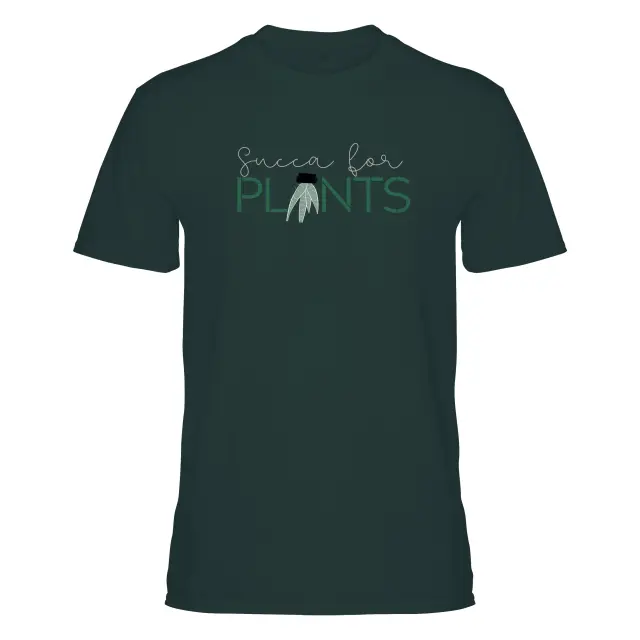 UNDR Plants Succa for Plants (Men)