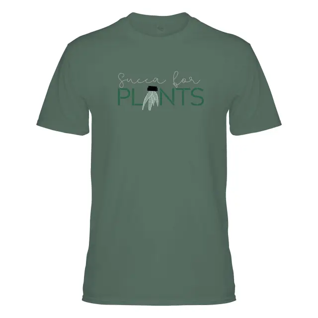 UNDR Plants Succa for Plants (Men)