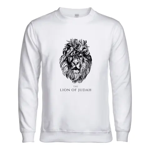 Lion of Judah