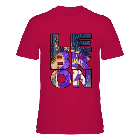 LEBRON