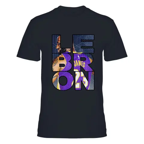 LEBRON