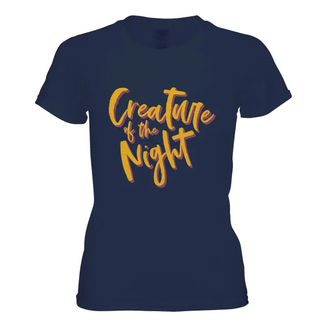 (Prize 080320) Creature of the Night!