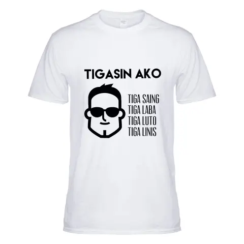 Tigasin Ako