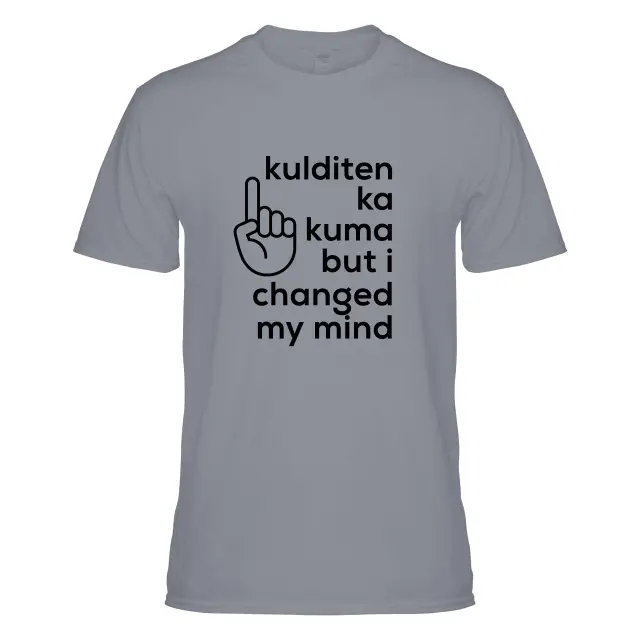 Kulditen ka kuma