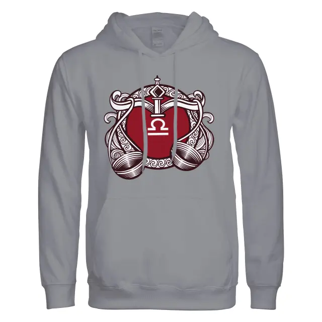 Classic Libra Hoodie