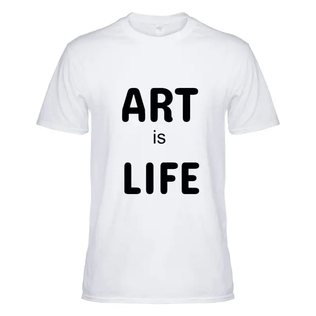 Art is Life