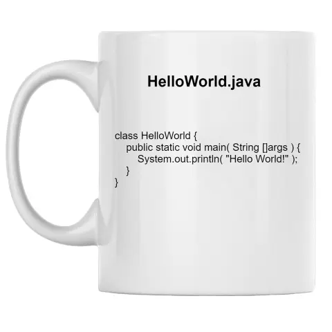 HelloWorld.Java