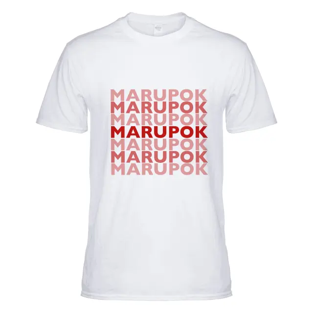 Marupok