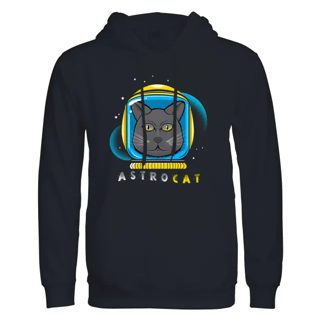 Astrocat