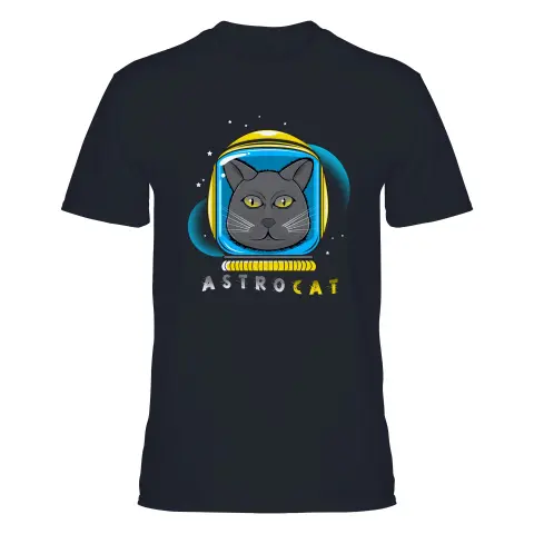 Astrocat