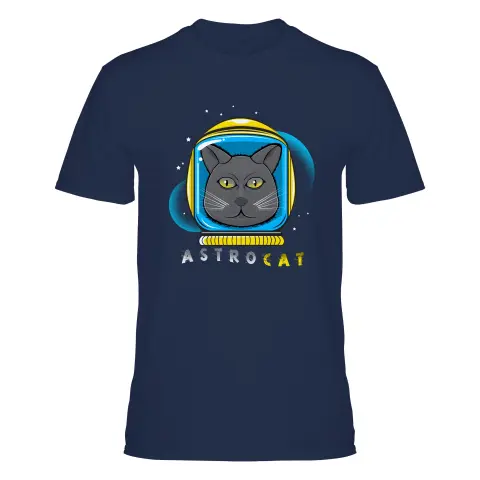 Astrocat