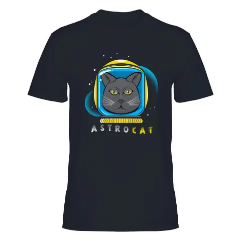 Astrocat