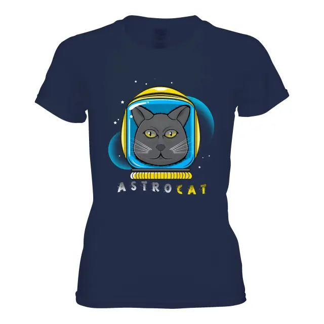 Astrocat