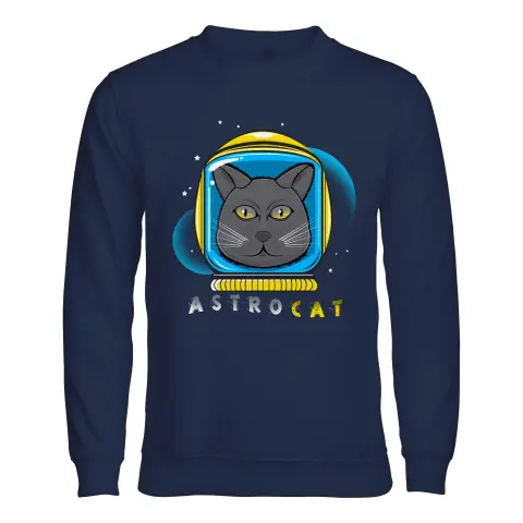 Astrocat