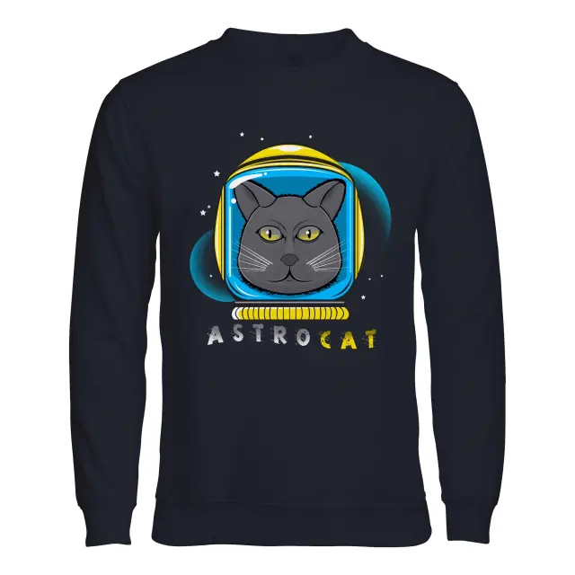 Astrocat