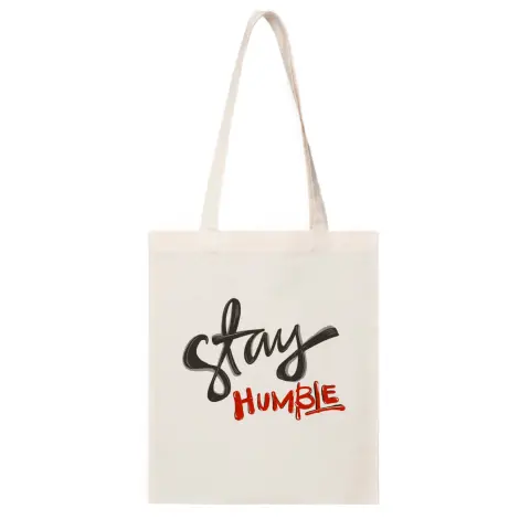 Stay Humble